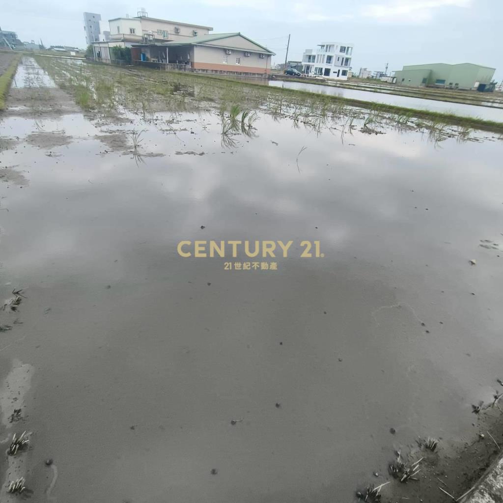 DC570礁溪玉田一段677農地