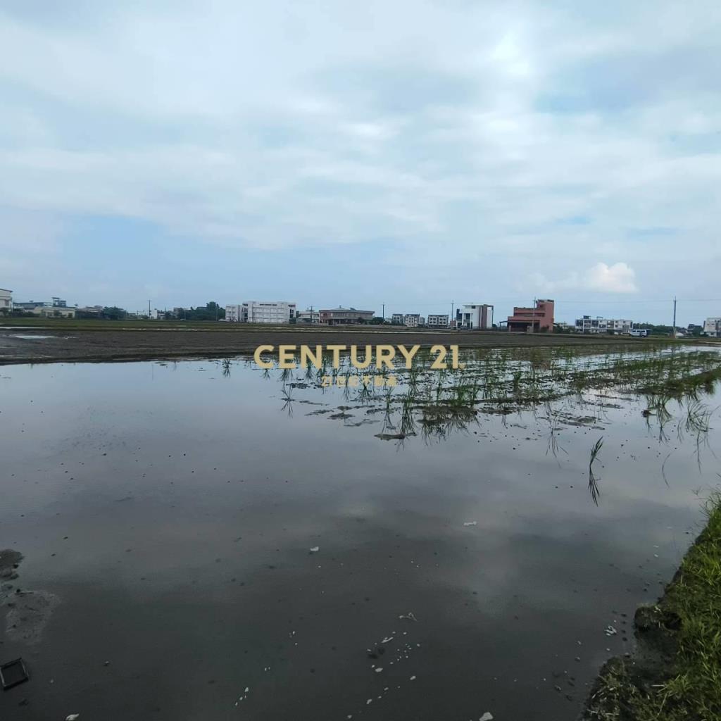 DC570礁溪玉田一段677農地
