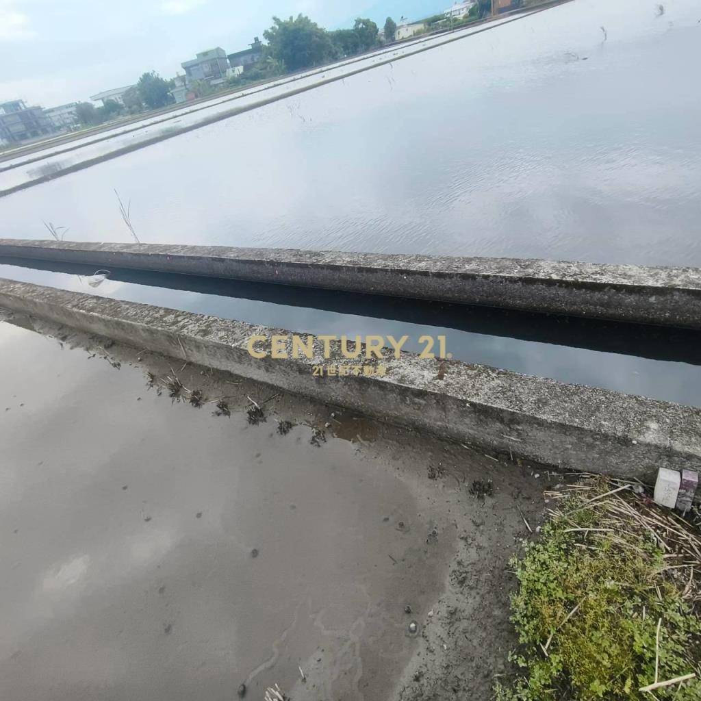 DC570礁溪玉田一段677農地