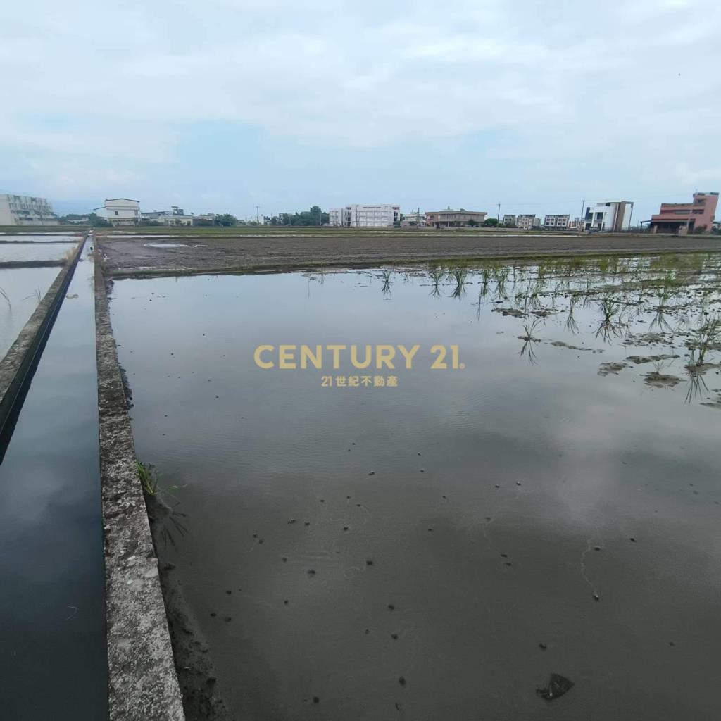DC570礁溪玉田一段677農地