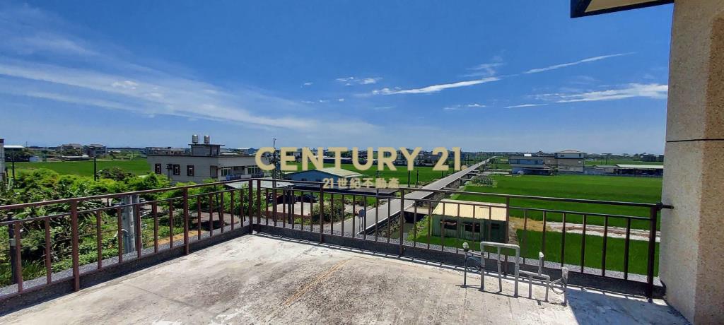 CE088武暖美農舍