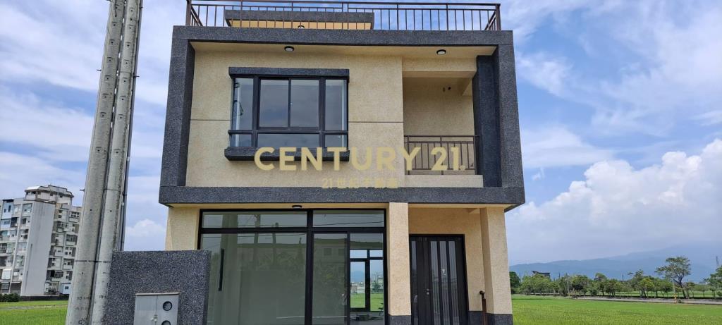 CE088武暖美農舍