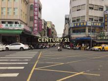 CG091中山公園黃金店面