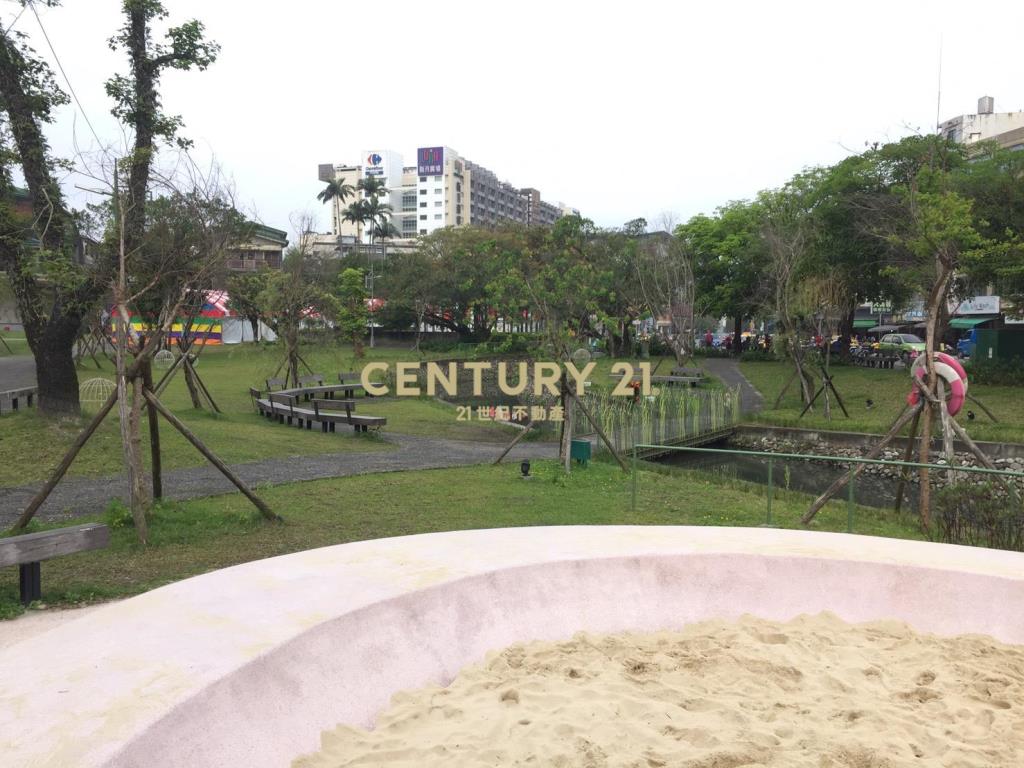 CG091中山公園黃金店面