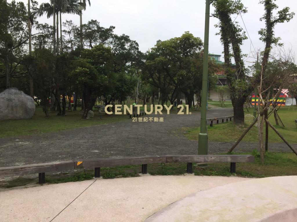 CG091中山公園黃金店面