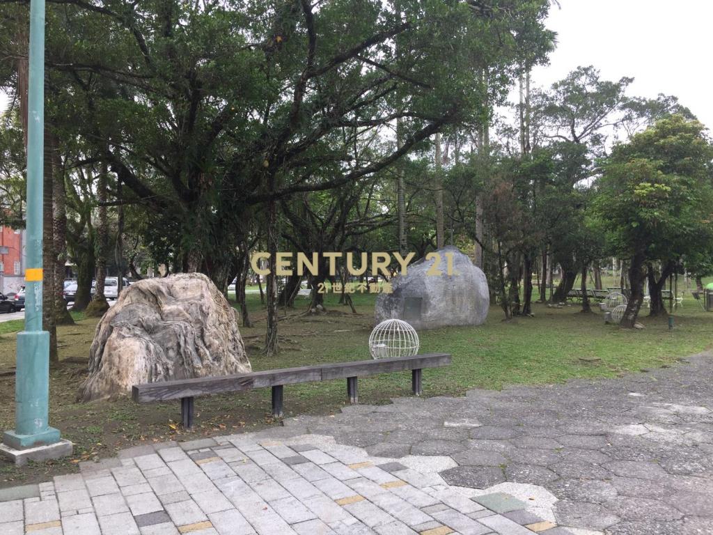 CG091中山公園黃金店面