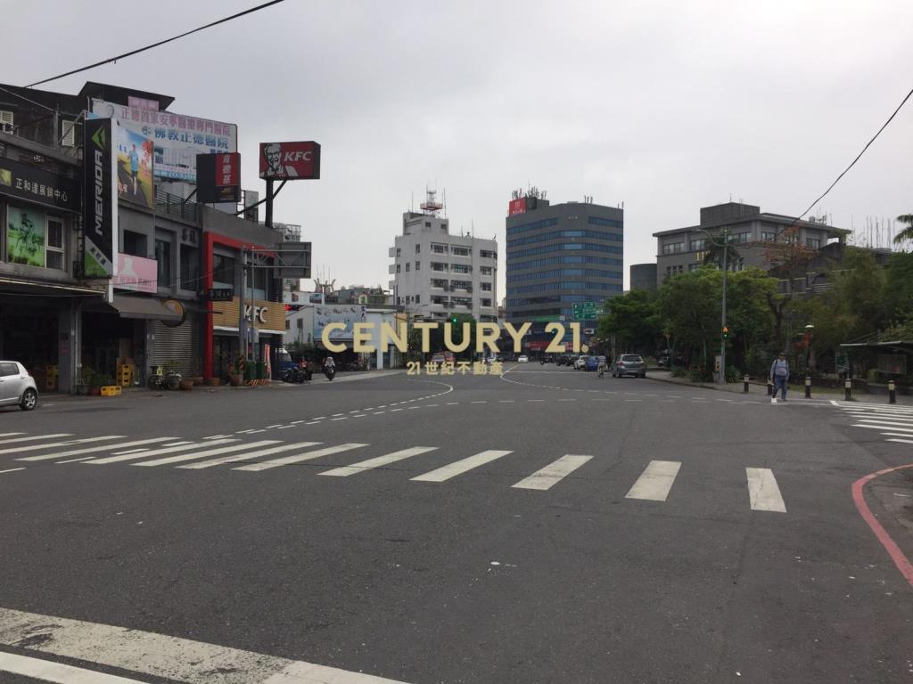 CG091中山公園黃金店面