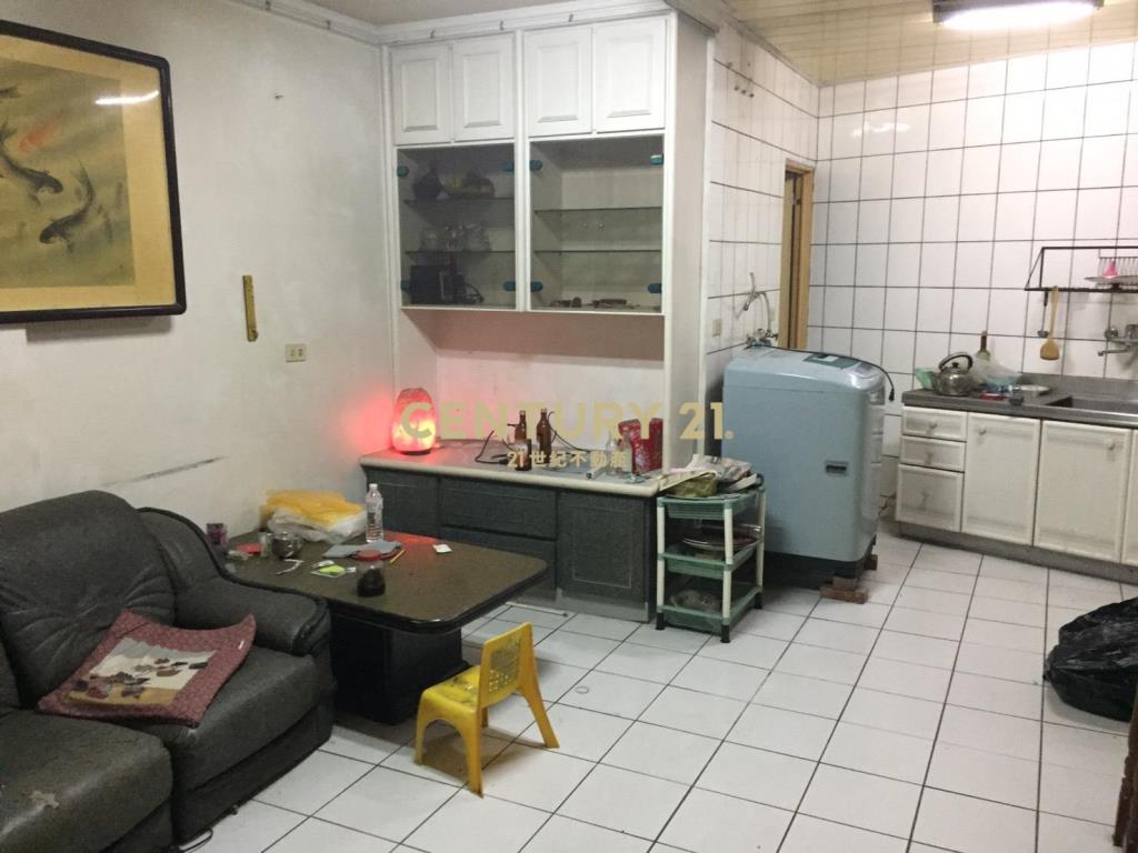 CG091中山公園黃金店面