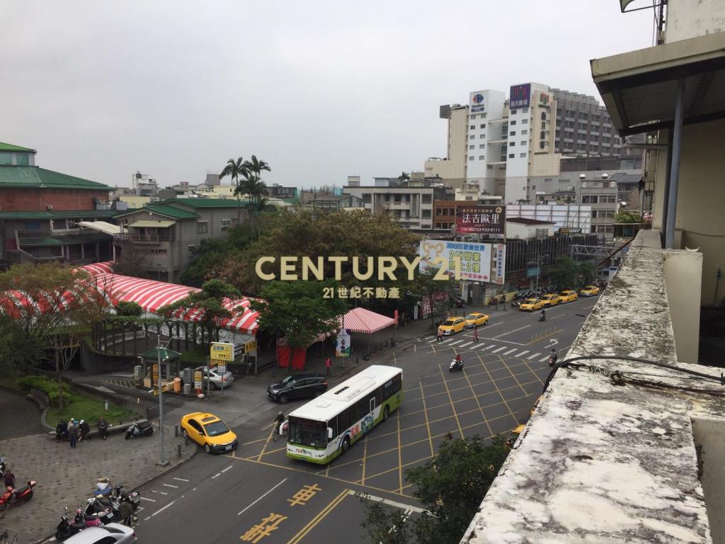 CG091中山公園黃金店面