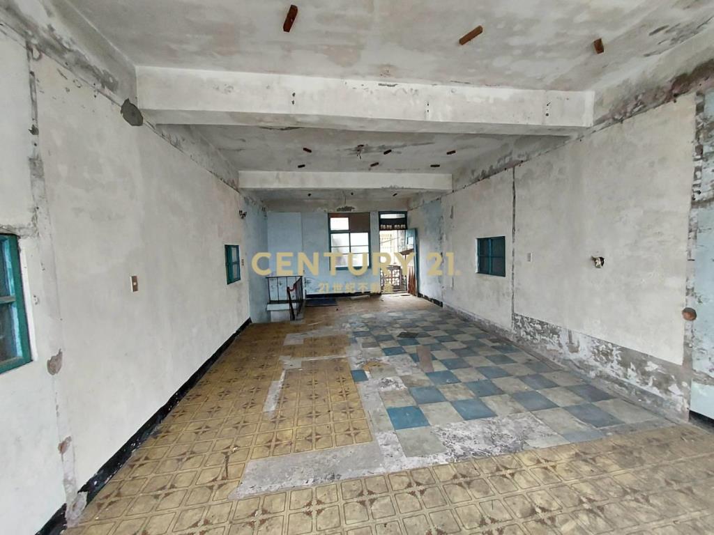 CB215宜市河濱DIY透天