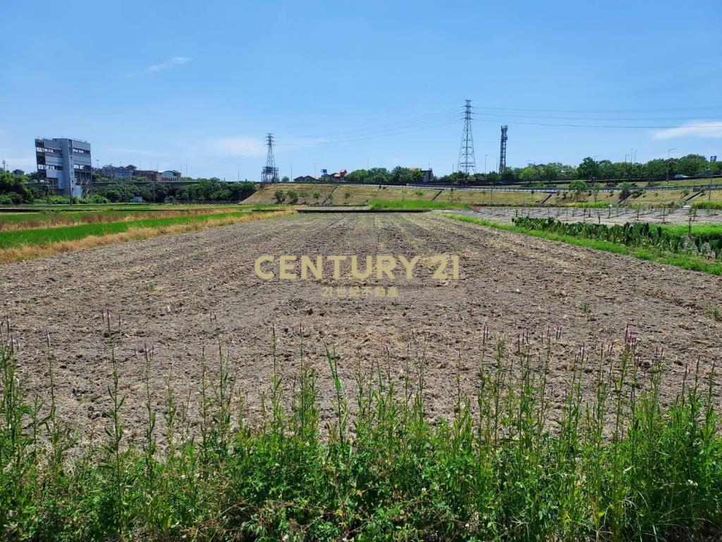CC488宜蘭礁溪交流道雙面農地