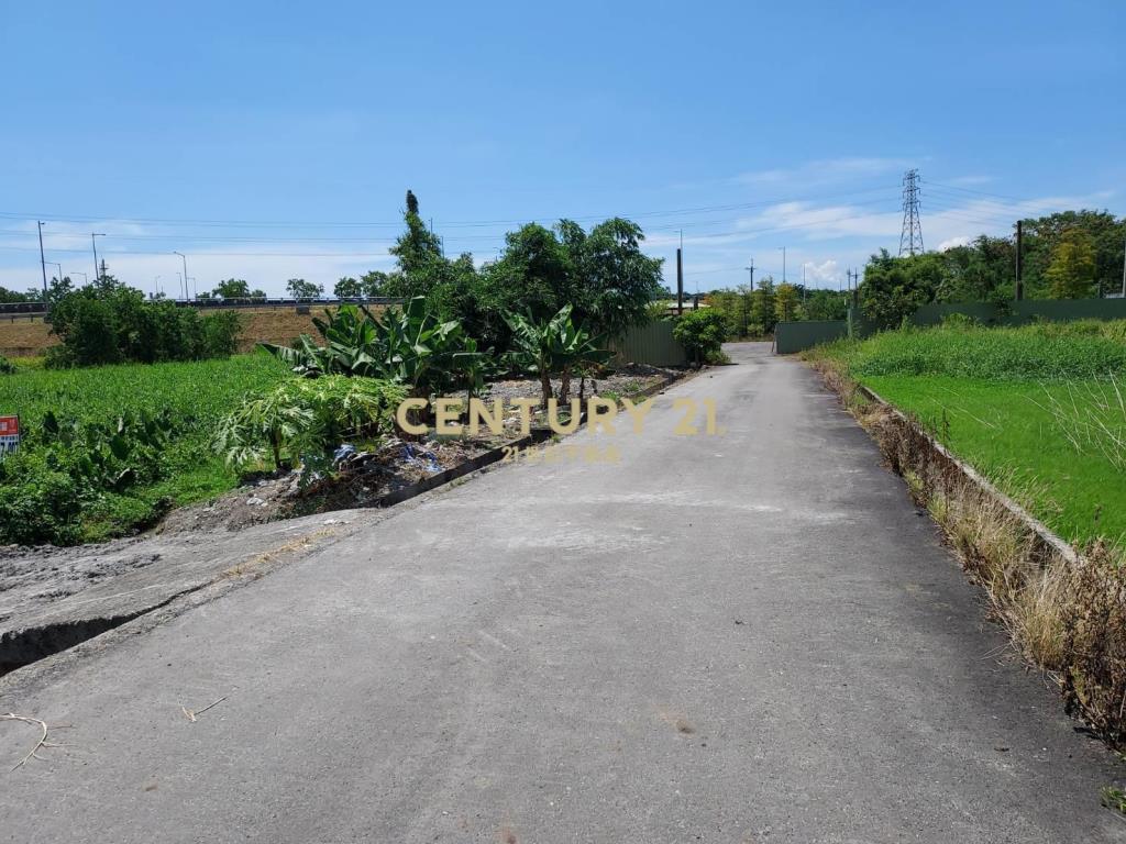 CC488宜蘭礁溪交流道雙面農地