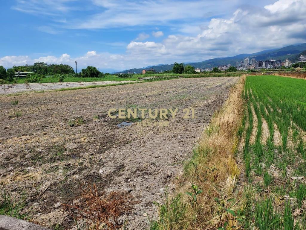 CC488宜蘭礁溪交流道雙面農地