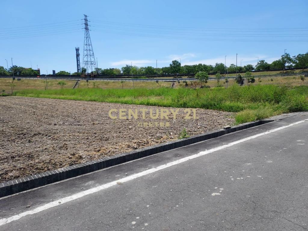 CC488宜蘭礁溪交流道雙面農地