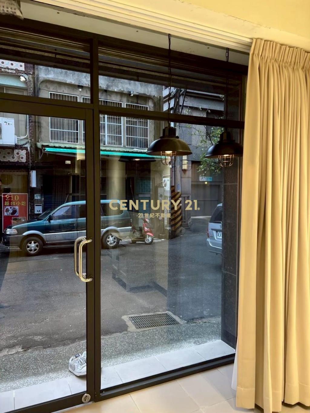 CA455三峽國民運動中心一樓店住