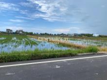 CC526冬山補城大面寬美景農地