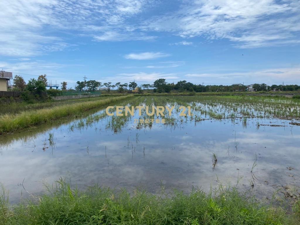 CC526冬山補城大面寬美景農地