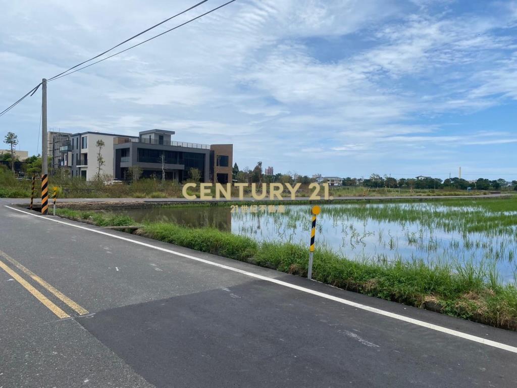 CC526冬山補城大面寬美景農地