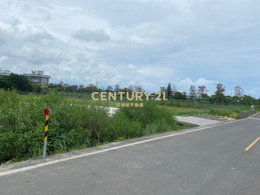 CC526冬山補城大面寬美景農地