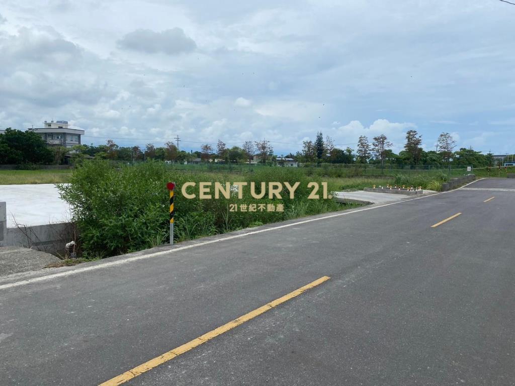 CC526冬山補城大面寬美景農地