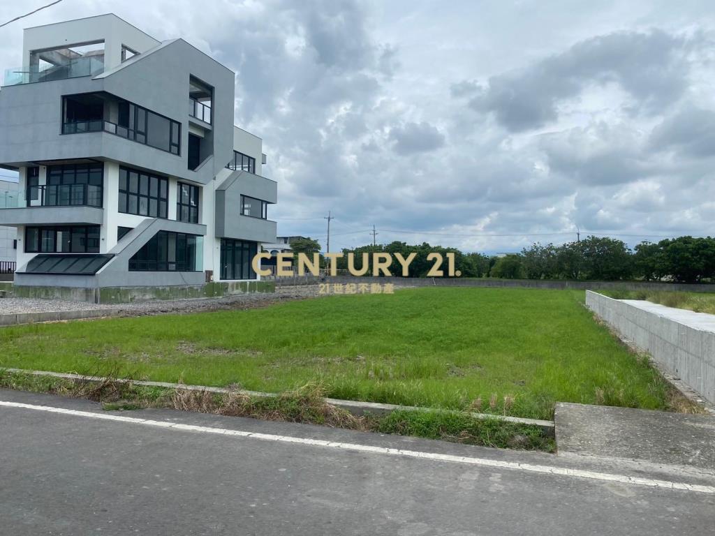 CC526冬山補城大面寬美景農地