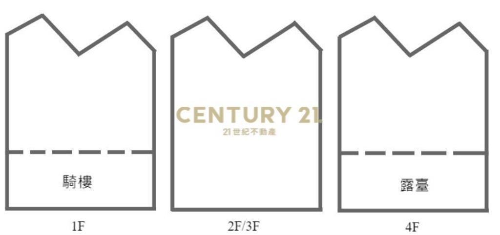 CB280宜蘭市精華區雙店面