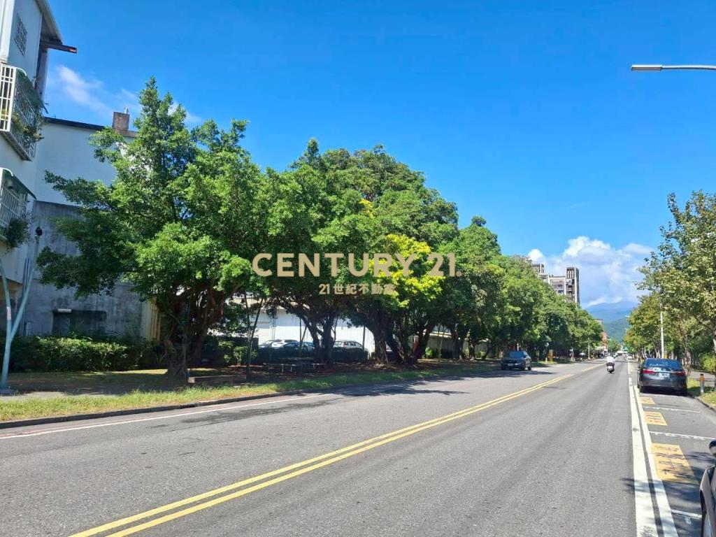 CB280宜蘭市精華區雙店面