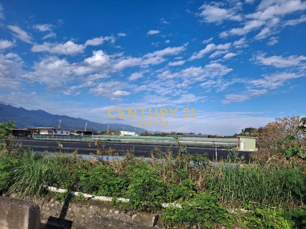 CC535礁溪養蝦黃金比例足坪農地