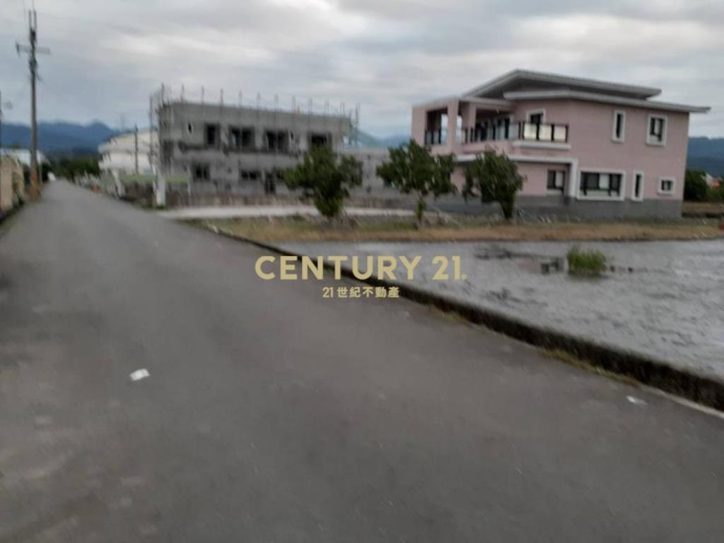 AC845三星大面寬足坪農地