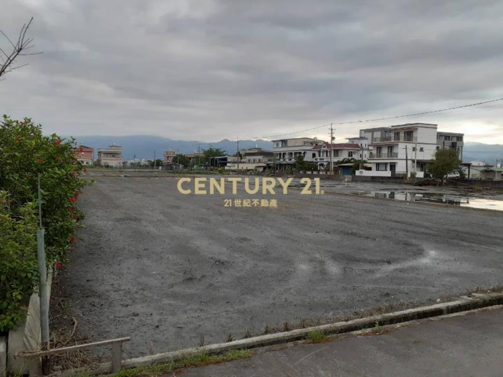 AC845三星大面寬足坪農地
