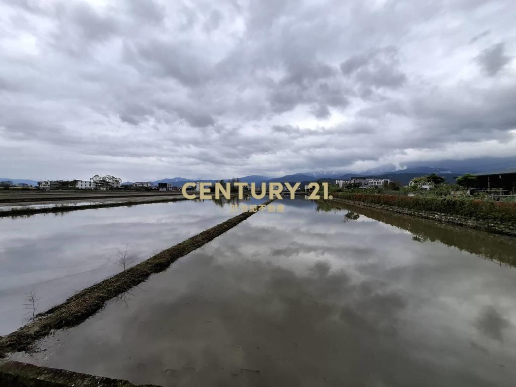 CC539礁溪玉光足坪農地