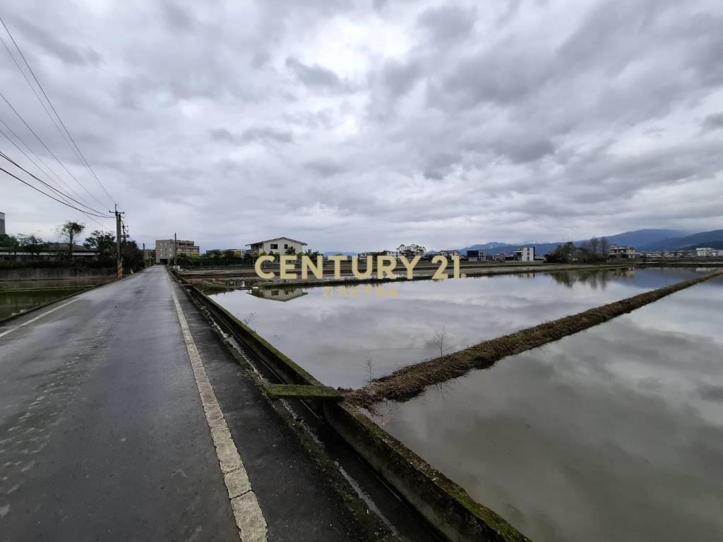 CC539礁溪玉光足坪農地