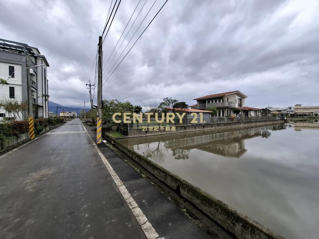 CC539礁溪玉光足坪農地