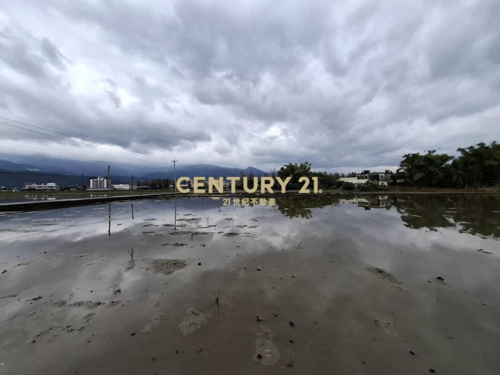 CC539礁溪玉光足坪農地