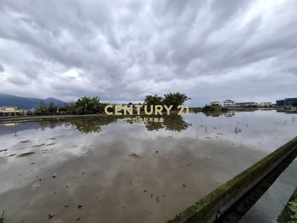 CC539礁溪玉光足坪農地