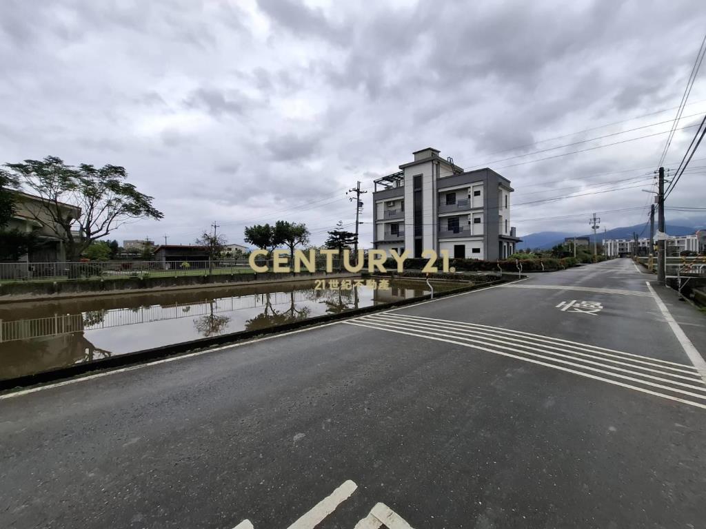 CC539礁溪玉光足坪農地