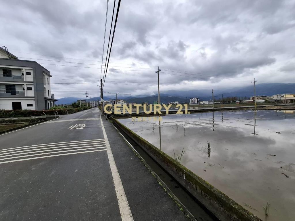 CC539礁溪玉光足坪農地