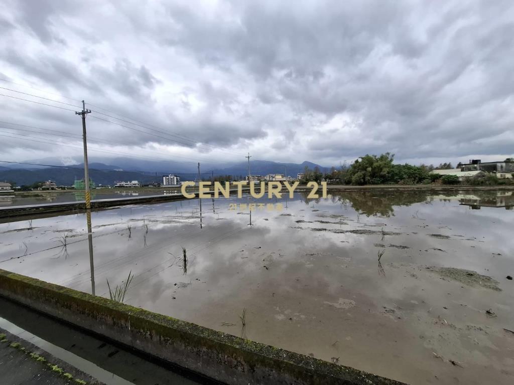 CC539礁溪玉光足坪農地