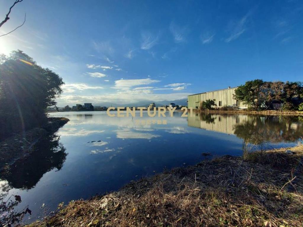 CC541宜市都內足坪農地