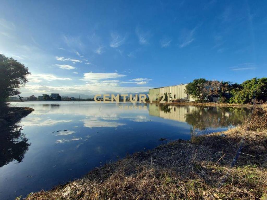 CC541宜市都內足坪農地