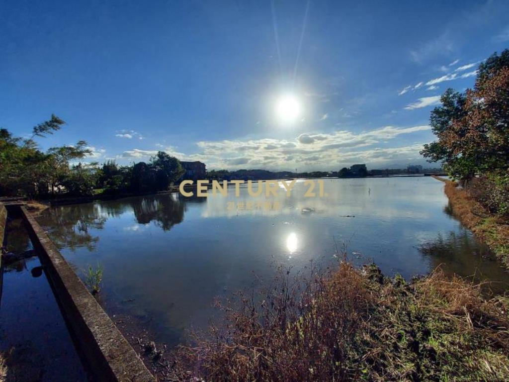 CC541宜市都內足坪農地