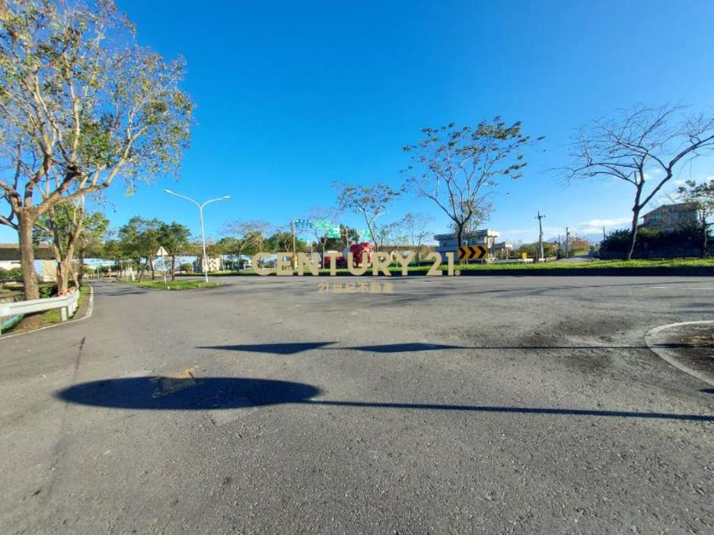 CC541宜市都內足坪農地