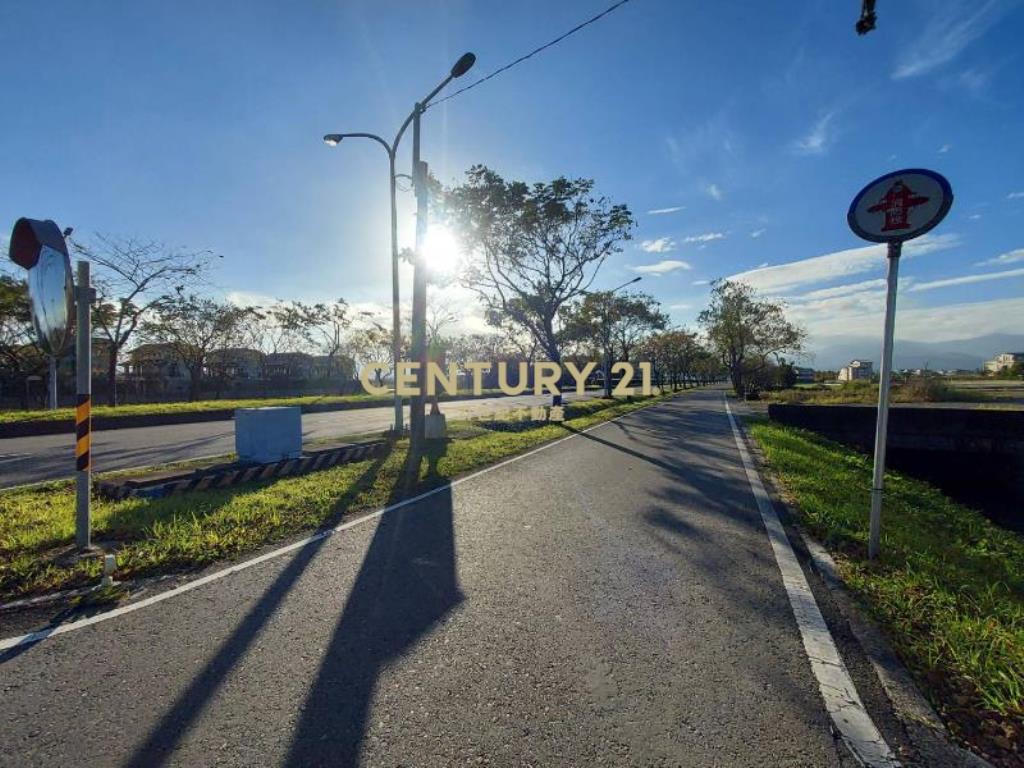 CC541宜市都內足坪農地