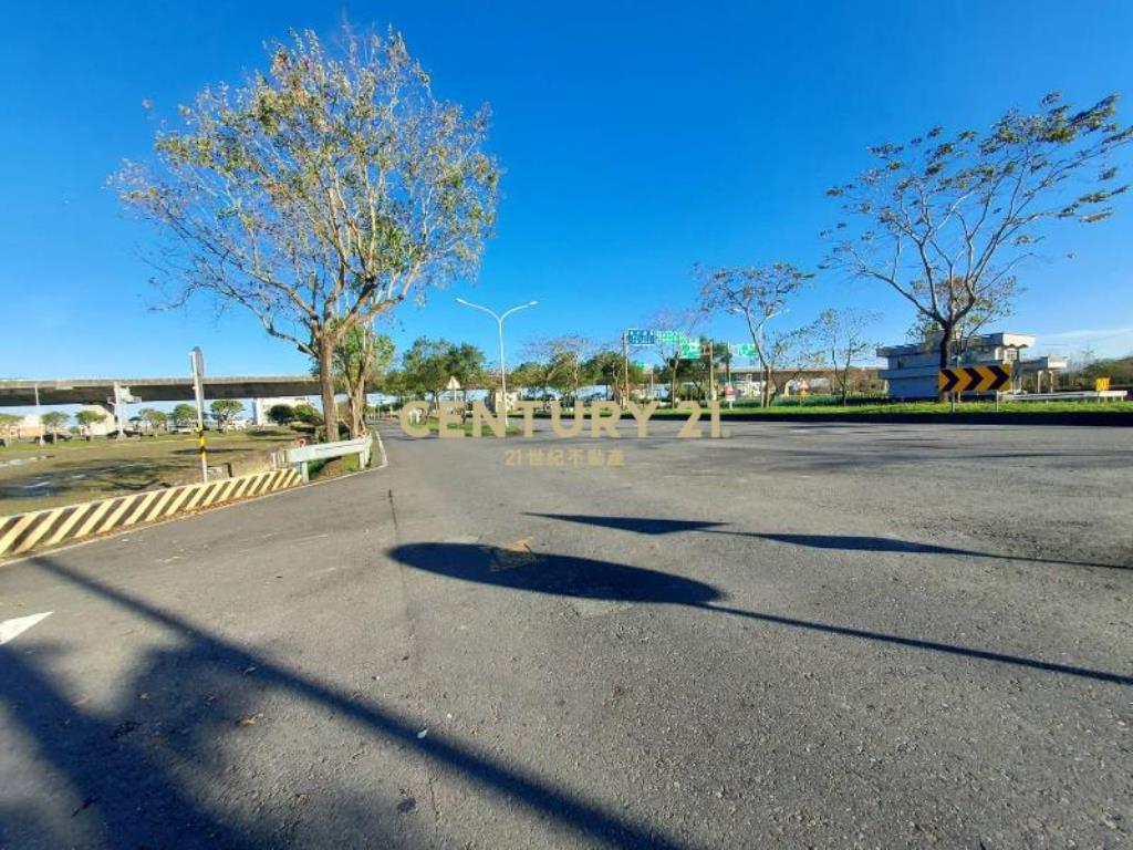 CC541宜市都內足坪農地