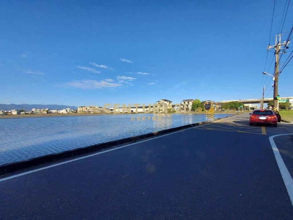 CC541宜市都內足坪農地