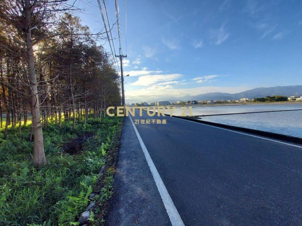 CC541宜市都內足坪農地