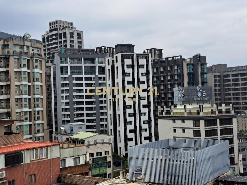 CA461冬戀蘭陽溫泉宅