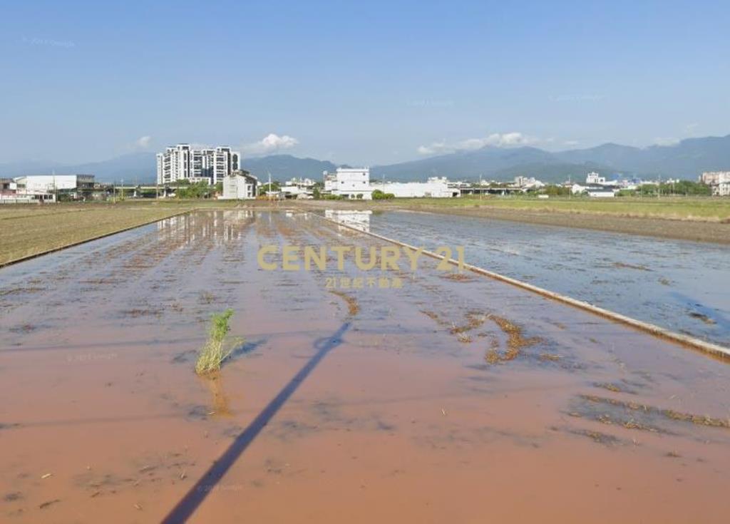 CC545高鐵特區預定地