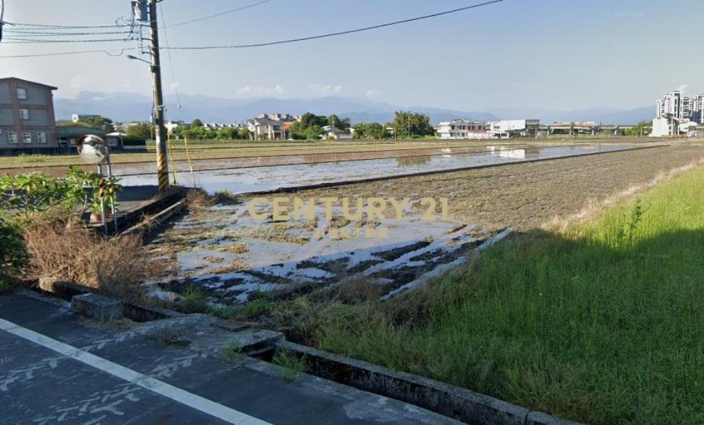 CC545高鐵特區預定地