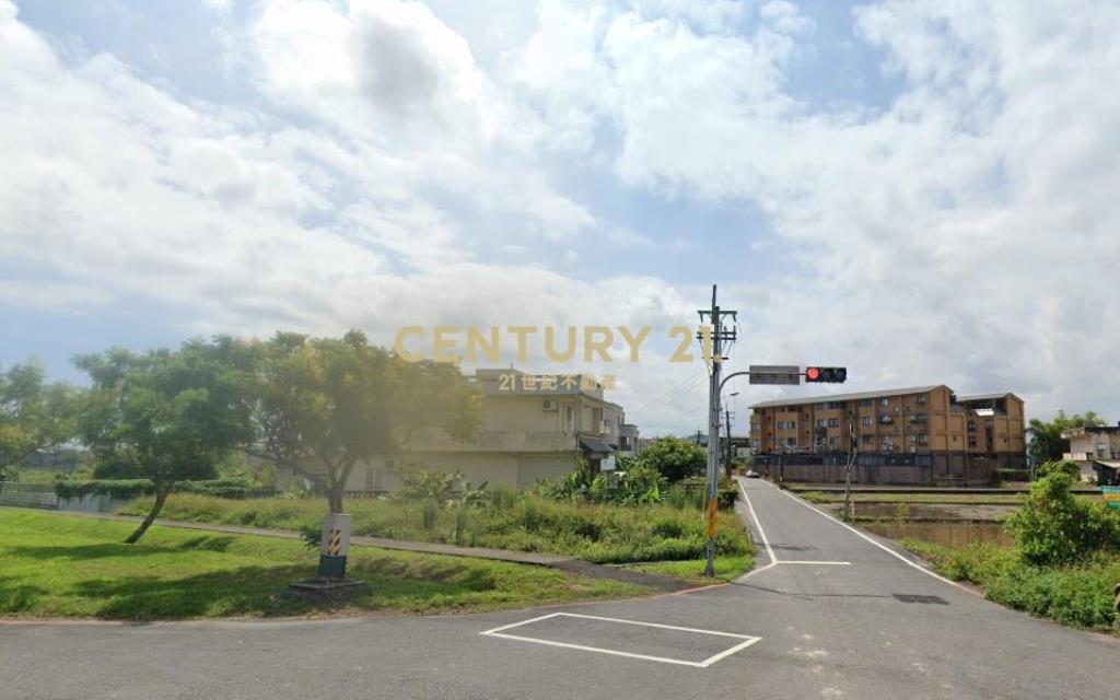 CC545高鐵特區預定地